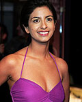 Konnie Huq